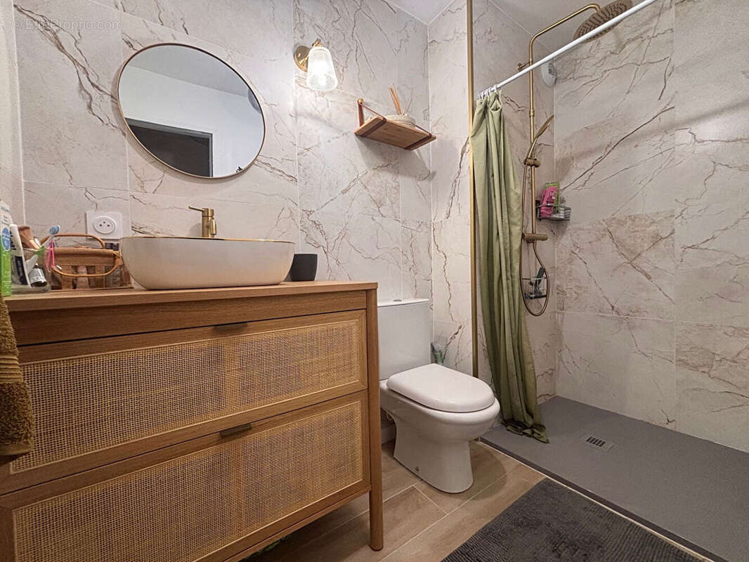 Appartement à HENDAYE