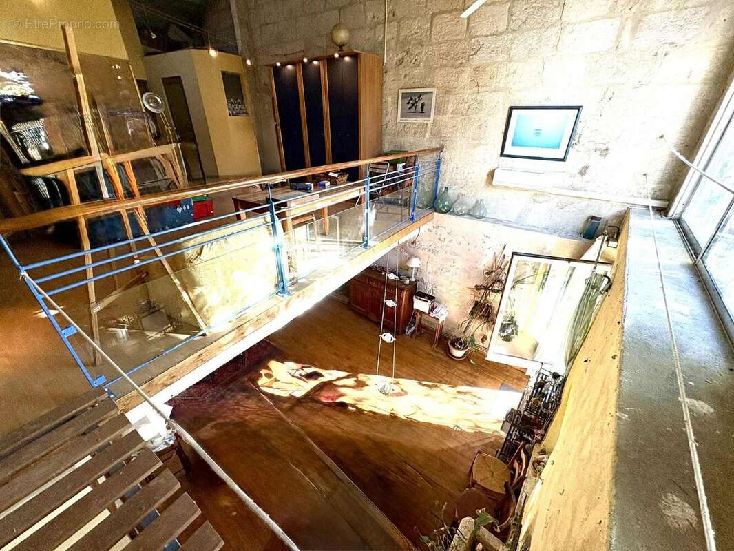 Maison à LUNEL-VIEL