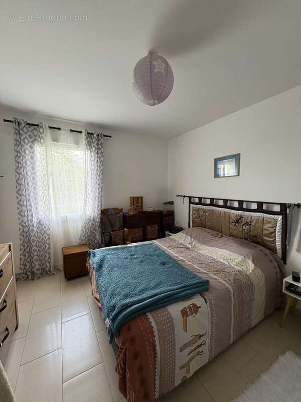 Appartement à DOUVRES