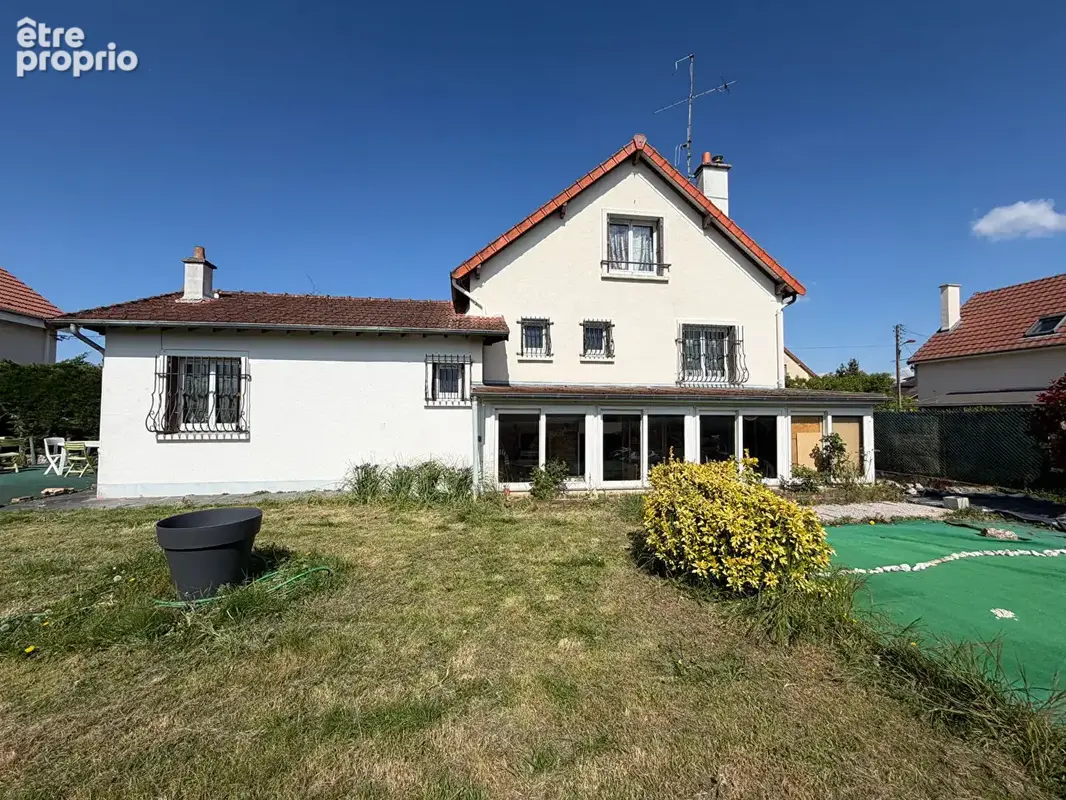 Photo Maison à Trilport au prix de 278 250€