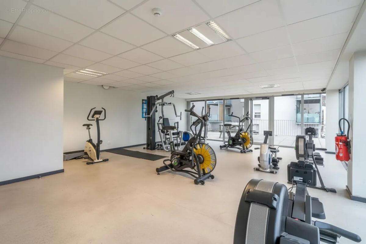 Appartement à LORMONT