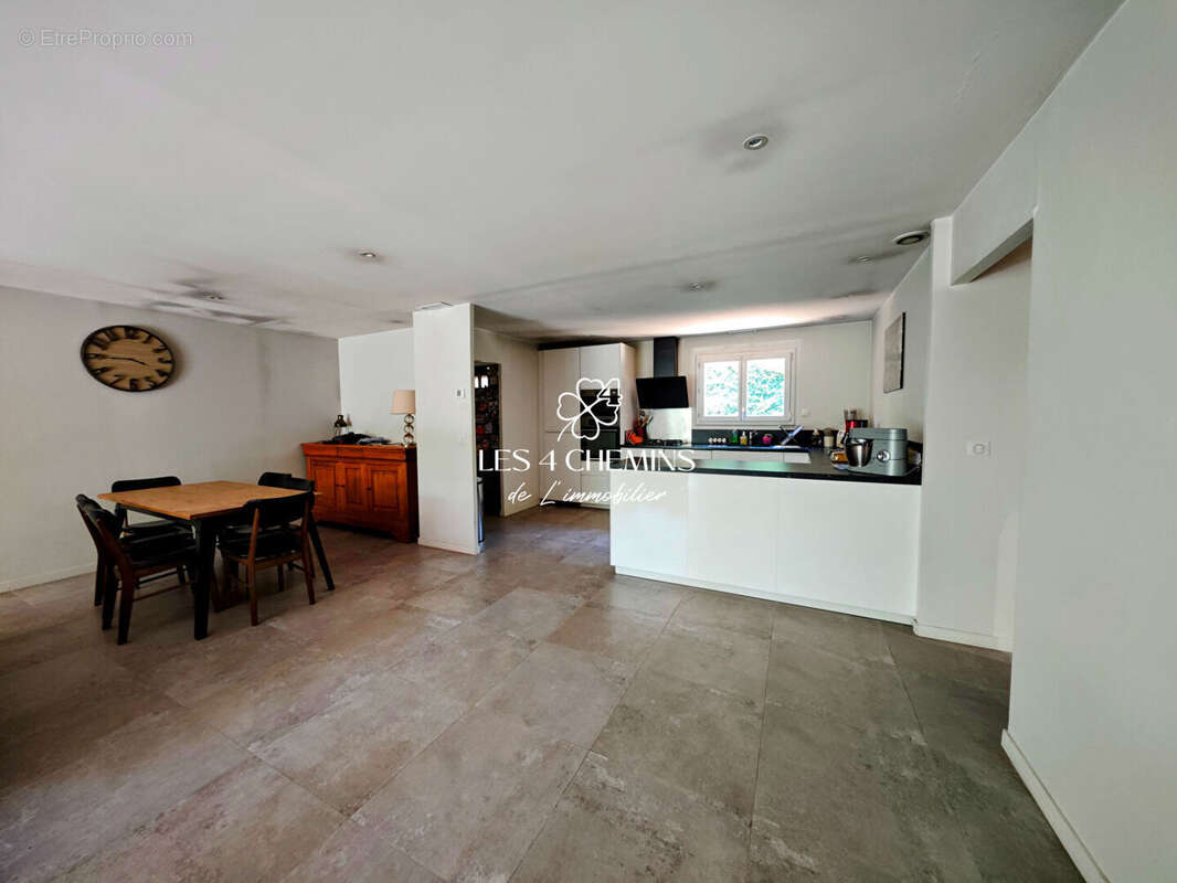 Maison à ROUSSET