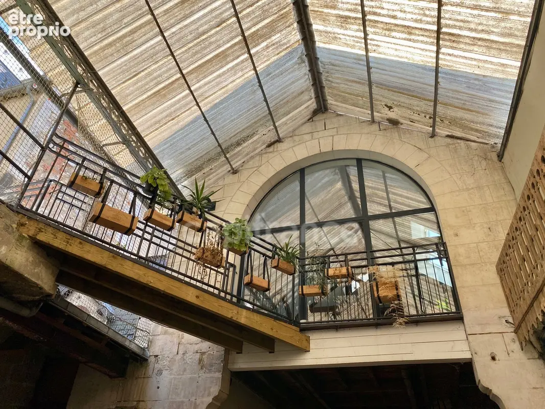 Appartement à vendre 4 pièces POITIERS (86) - photo 25