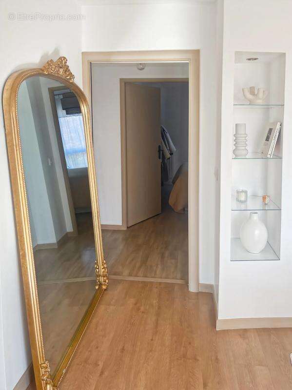 Appartement à ELANCOURT