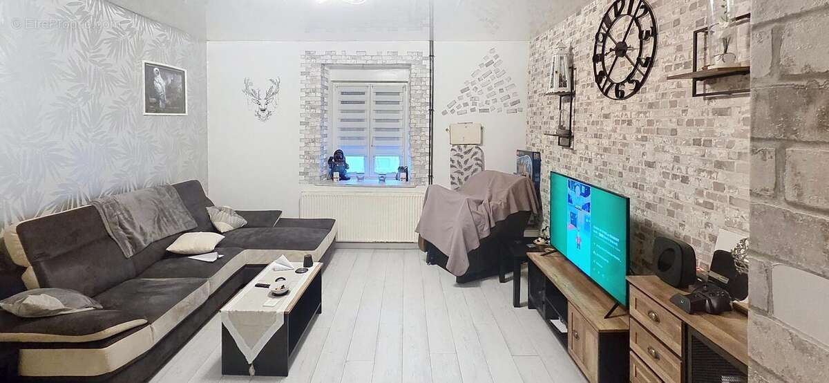 Photo 6 - Maison à BOULAY-MOSELLE