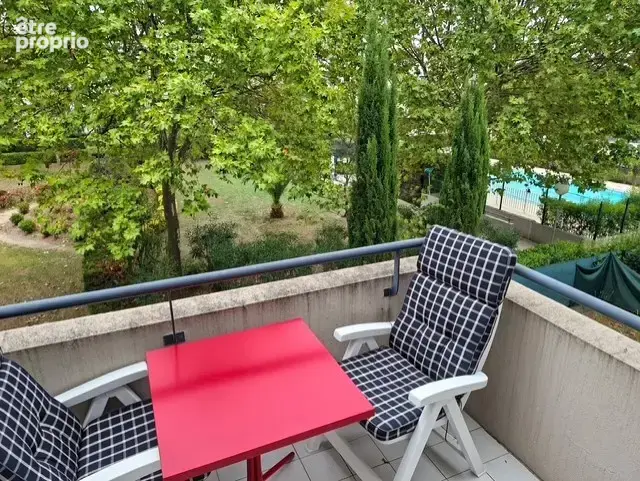A vendre Montpellier Millenaire , appartement de 85 m2 + garage - photo 10