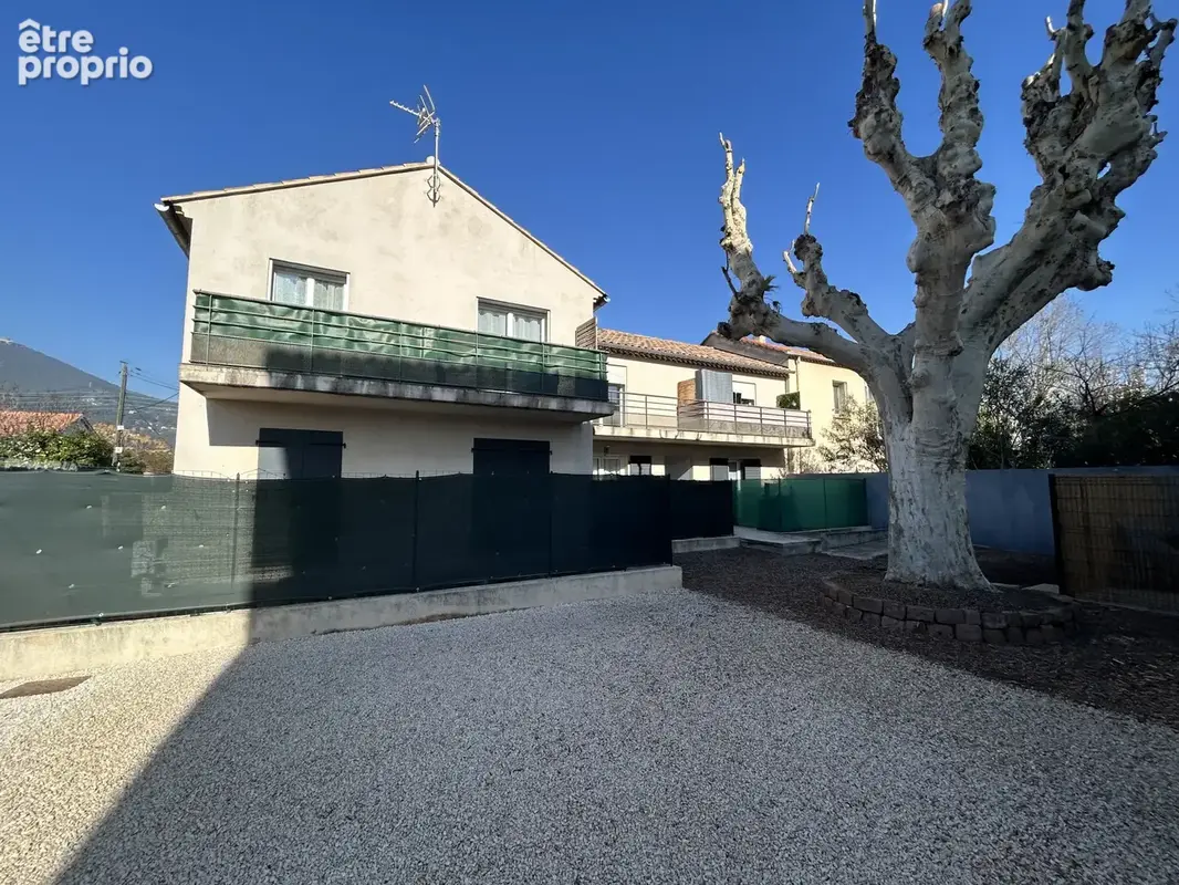 Photo Appartement à La Valette-Du-Var au prix de 125 000€