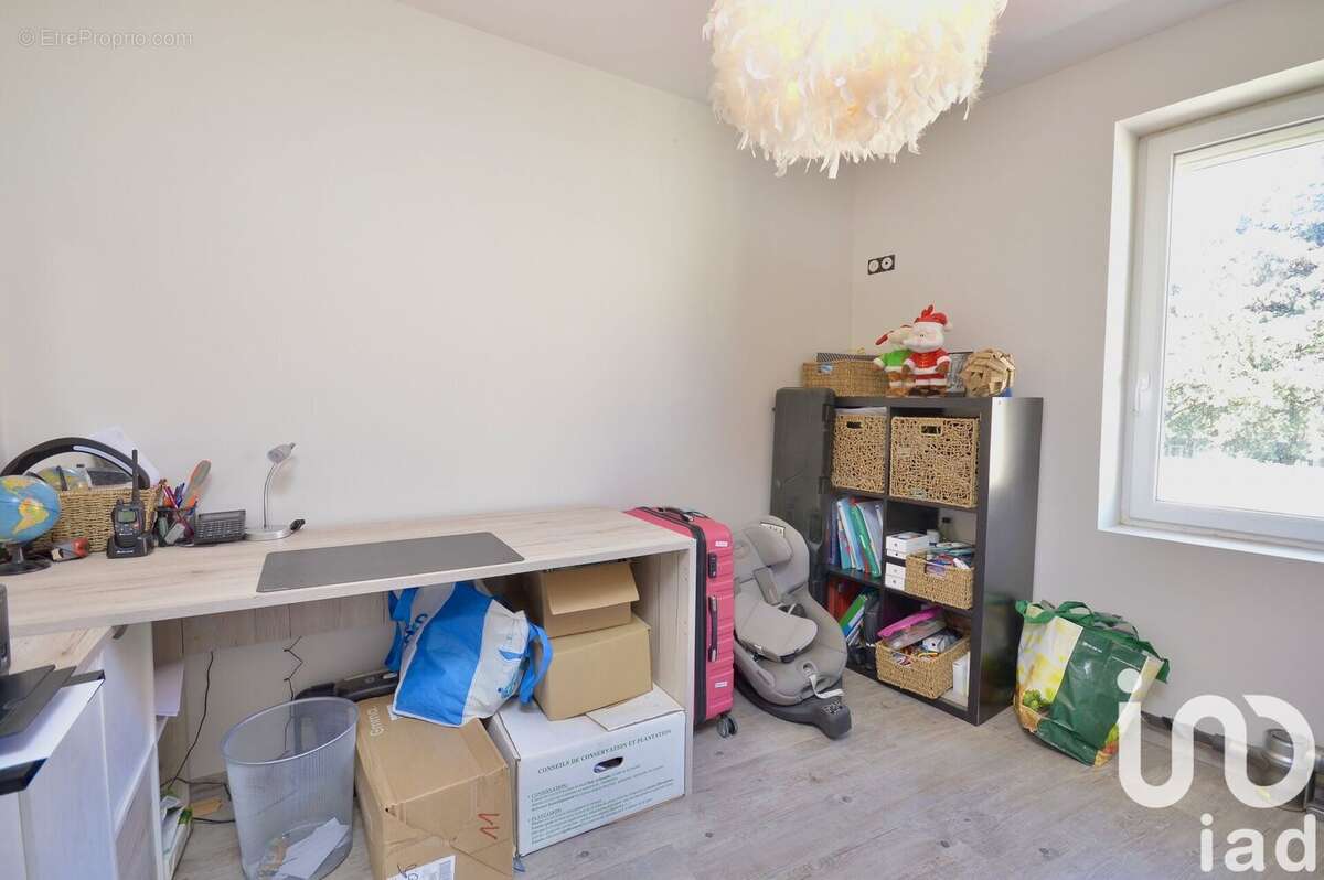 Photo 6 - Maison à CAMPLONG-D&#039;AUDE