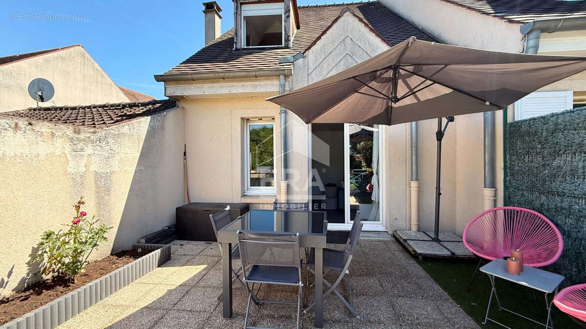 Appartement 50m² à corbeil-essonnes - photo 9