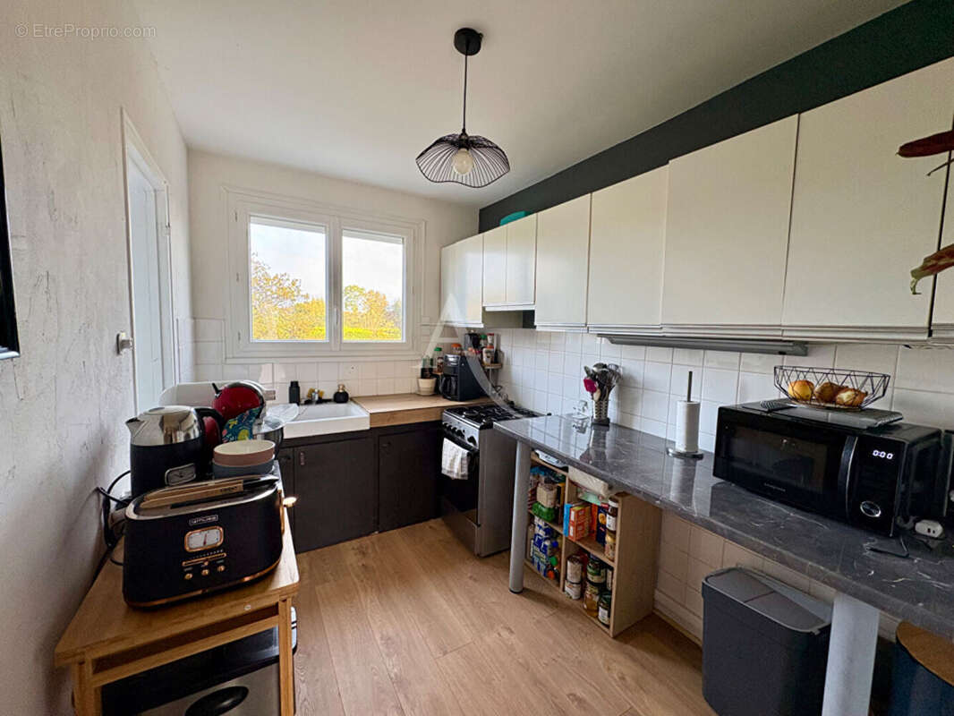 Appartement à SAUMUR