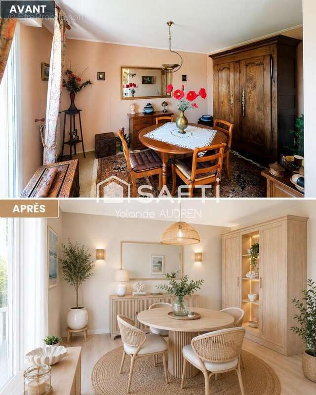Photo 2 - Appartement à PORNICHET