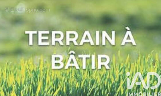 Photo 1 - Terrain à PISSOS