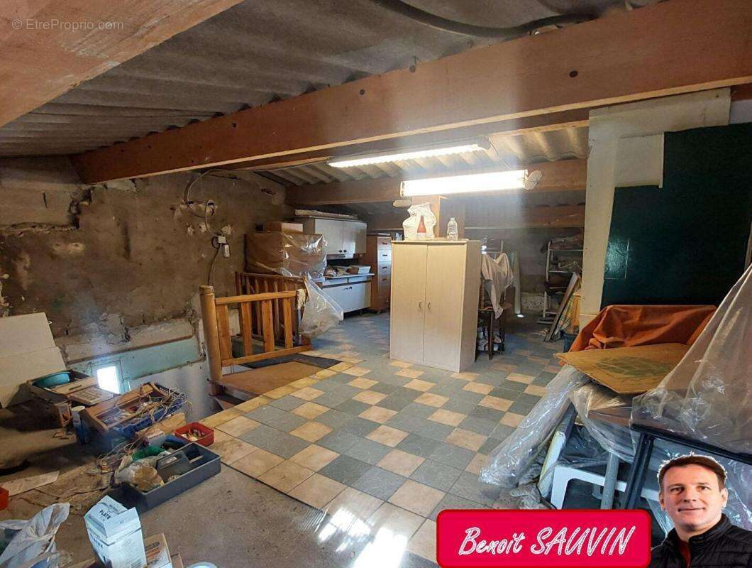 Appartement à MARSEILLE-11E