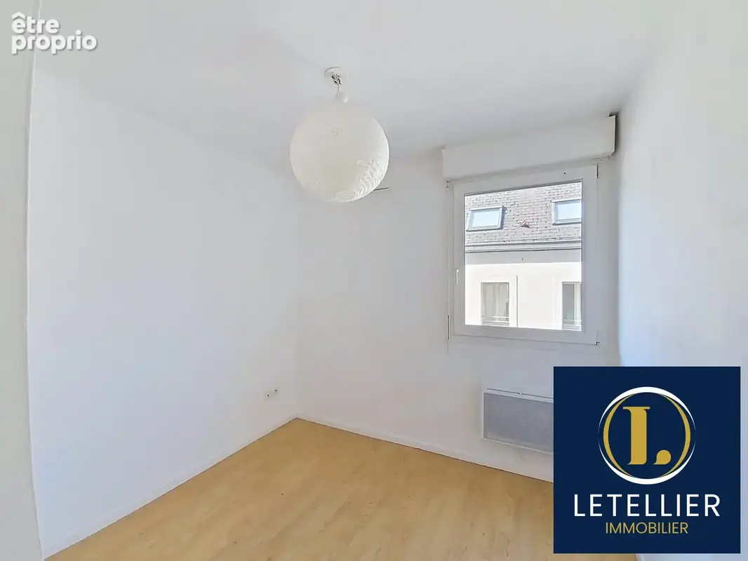 Appartement 2 pièces 58 m² à vendre à Rouen (76100) - photo 5