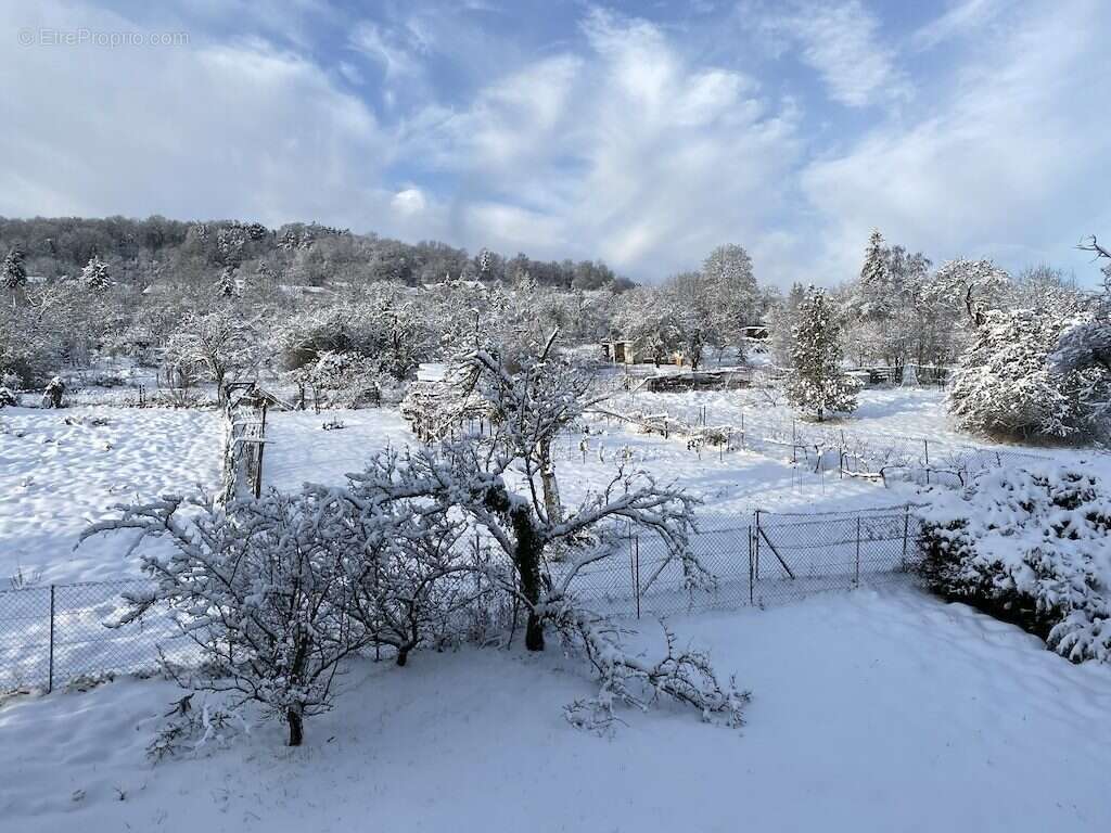 Appartement à VANDOEUVRE-LES-NANCY