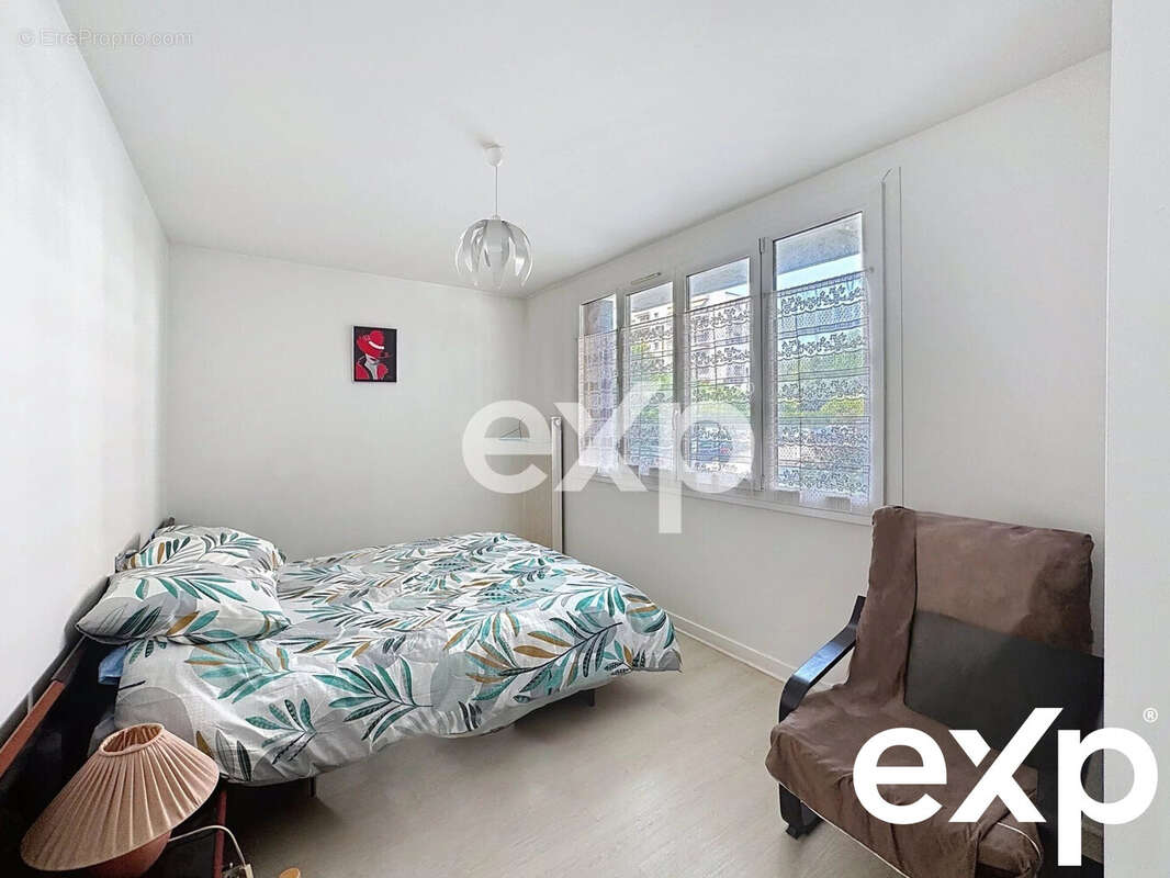 Appartement à MEYLAN