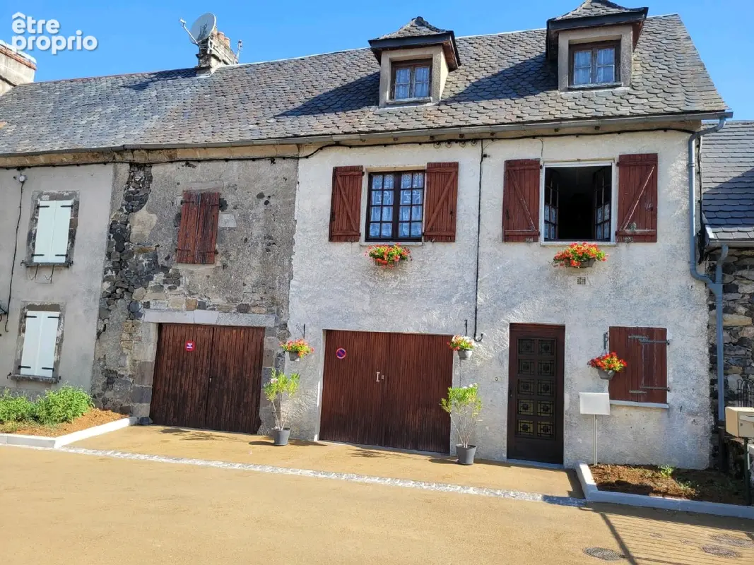 Maison à SAUVAT