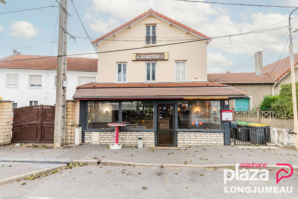 Appartement à VIRY-CHATILLON