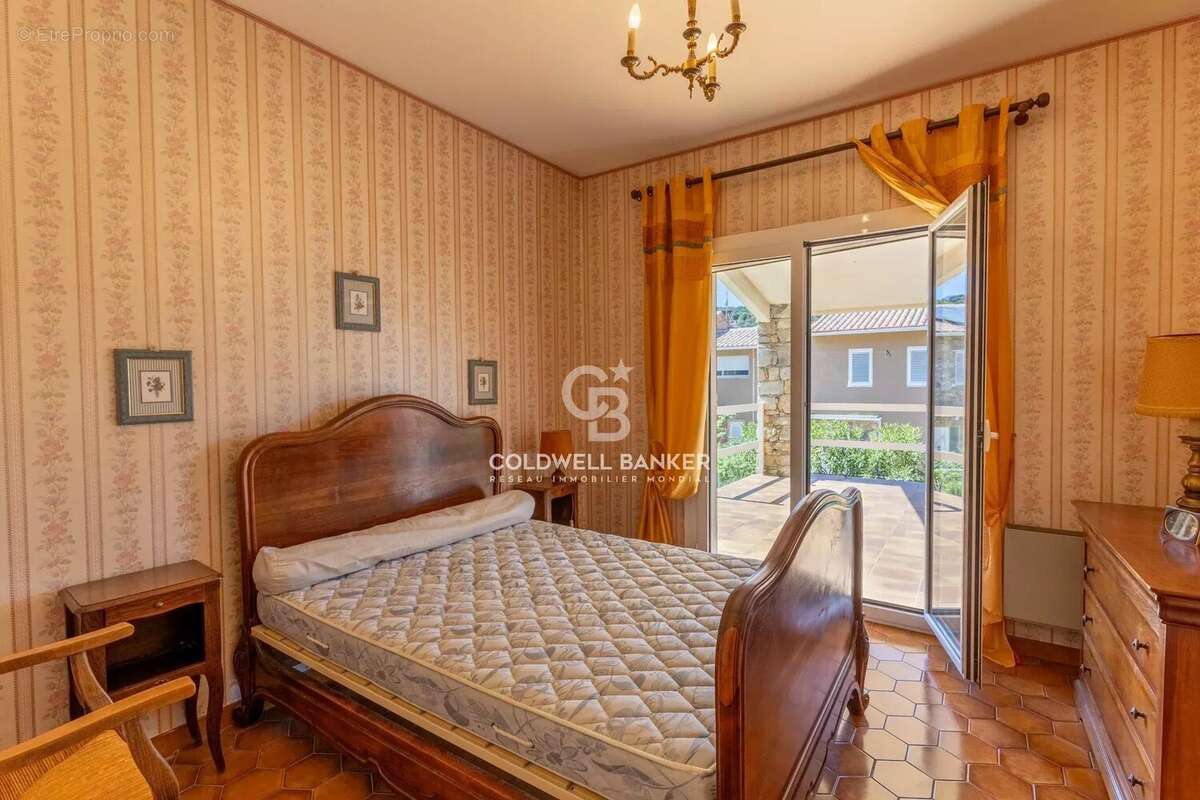 Maison à L'ILE-ROUSSE