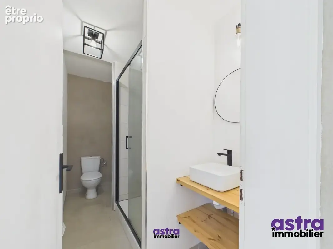 Appartement 2 pièces 41 m² à vendre à Waldighofen (68640) - photo 9