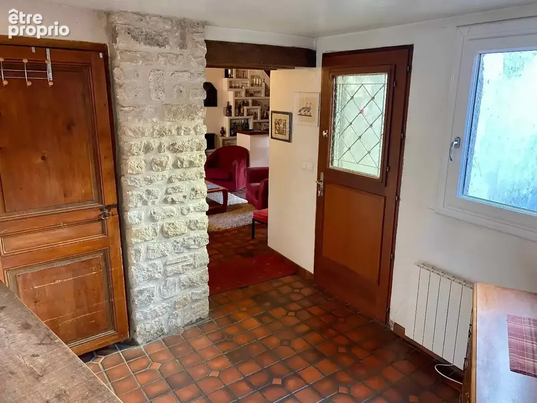 Vie de village - photo 5