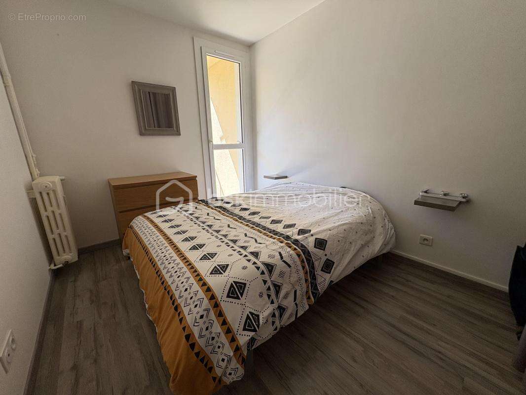 Appartement à CHARTRES