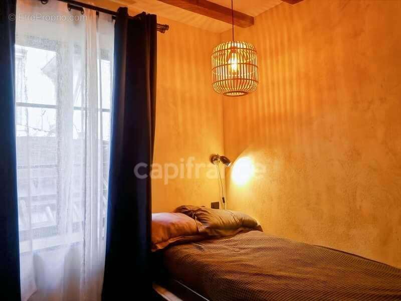 Appartement à CHALON-SUR-SAONE