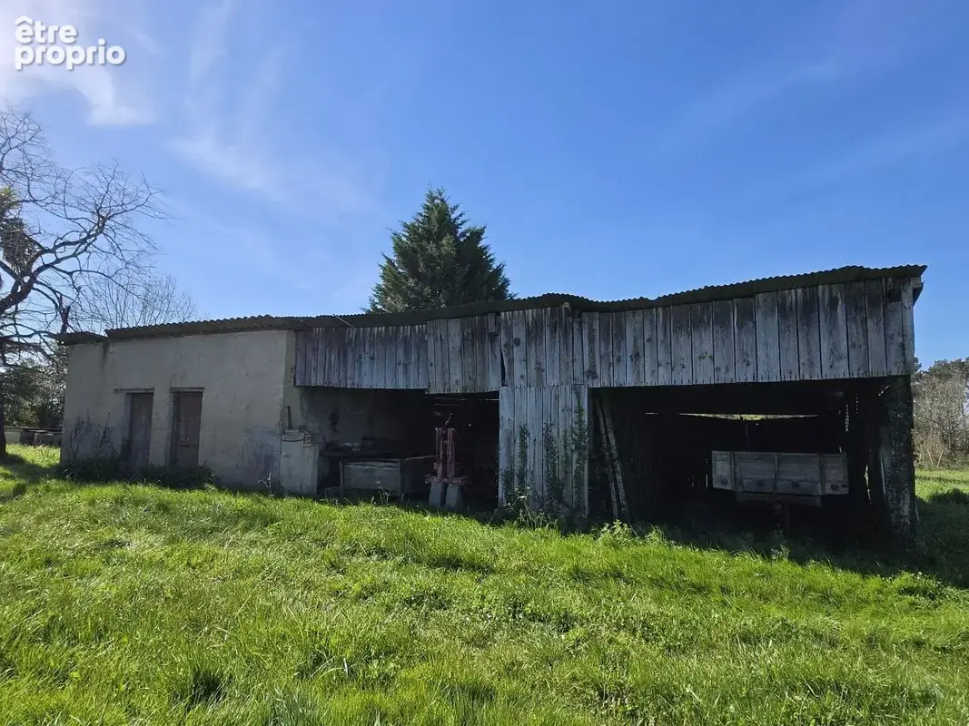 Aux portes de Bergerac! - photo 15