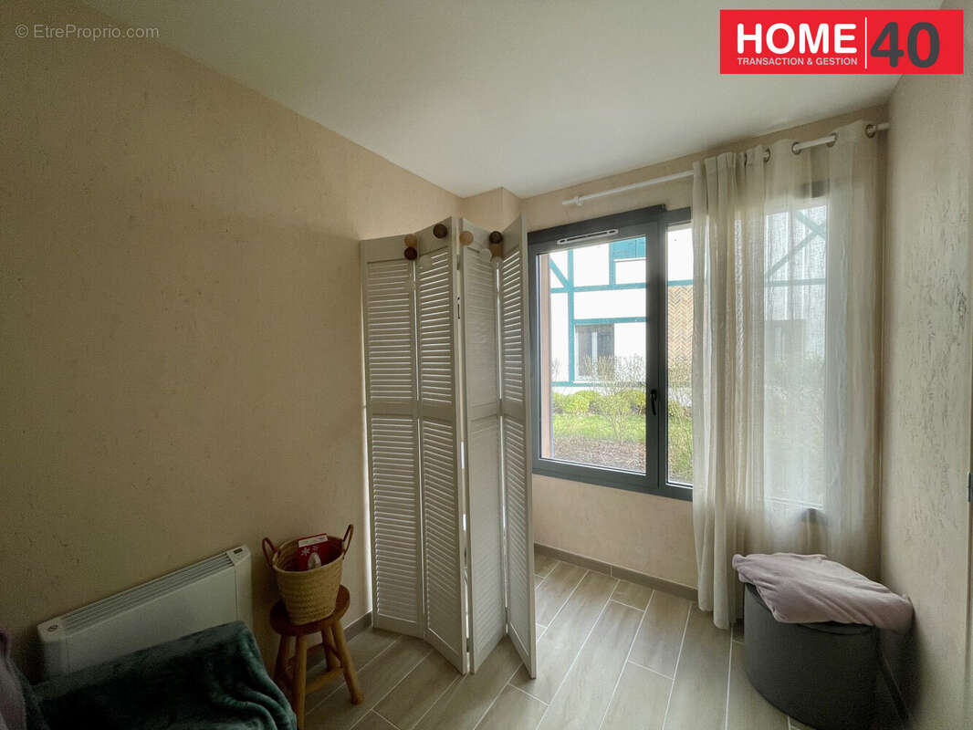 Commerce à SANGUINET