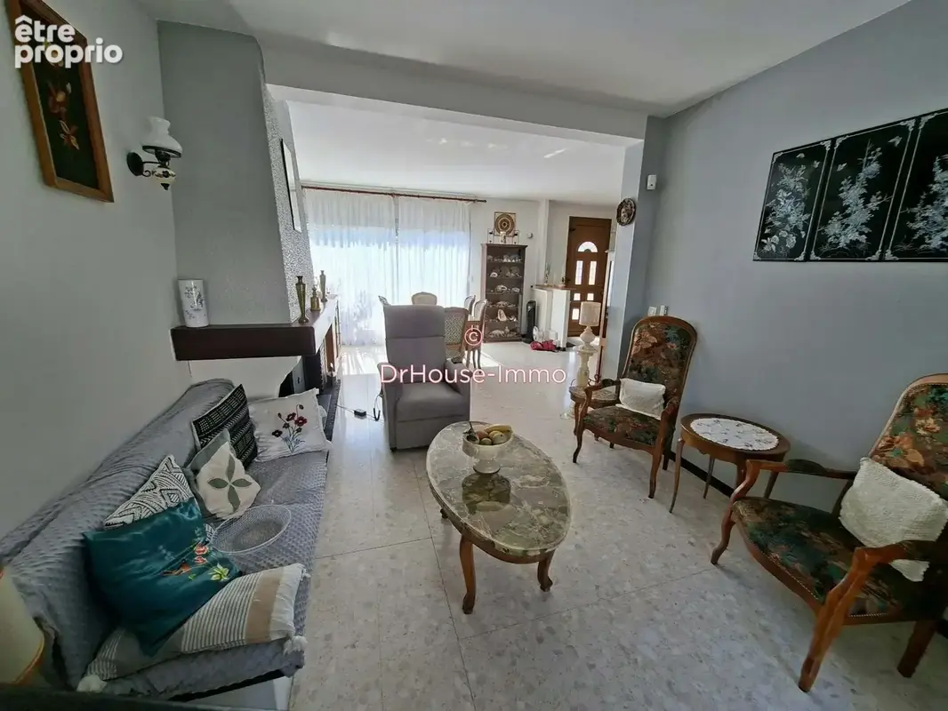 Maison 110 m² à Cugnaux  - photo 14