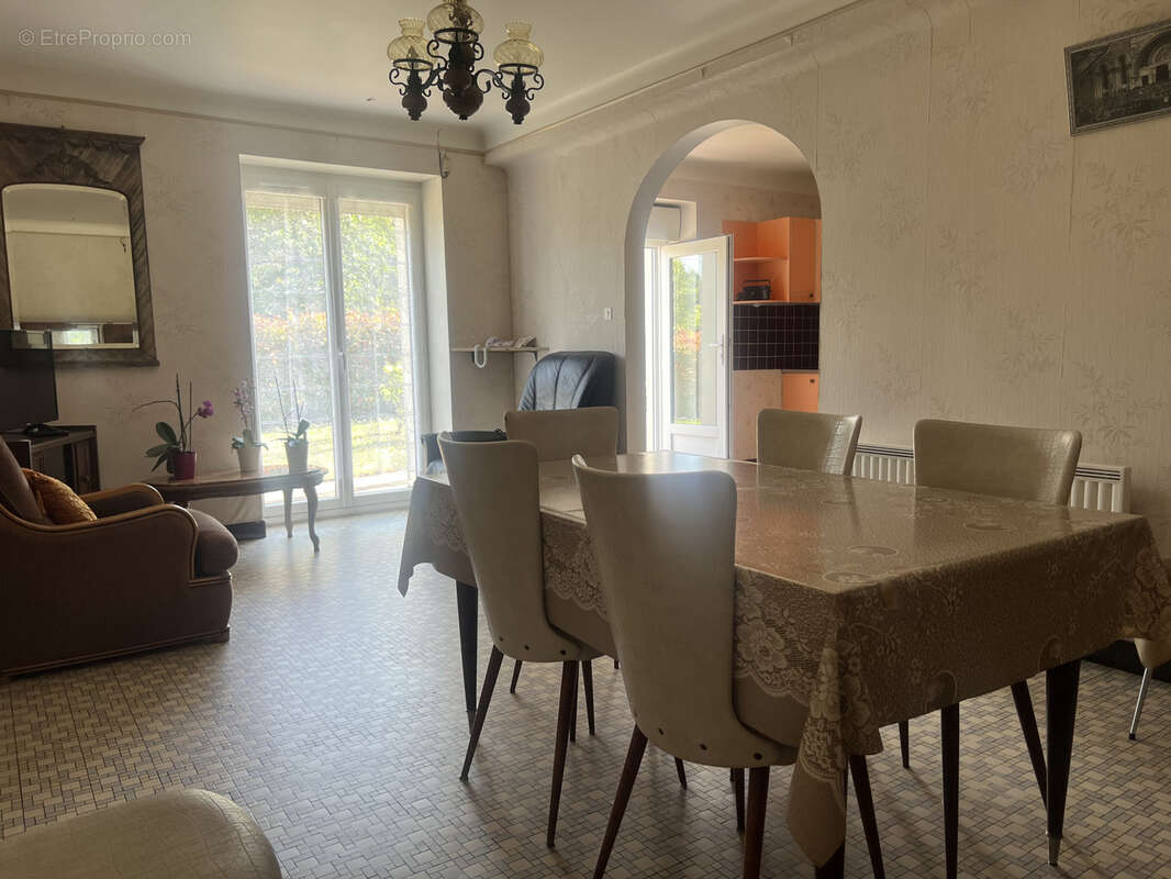 Maison en campagne - photo 5