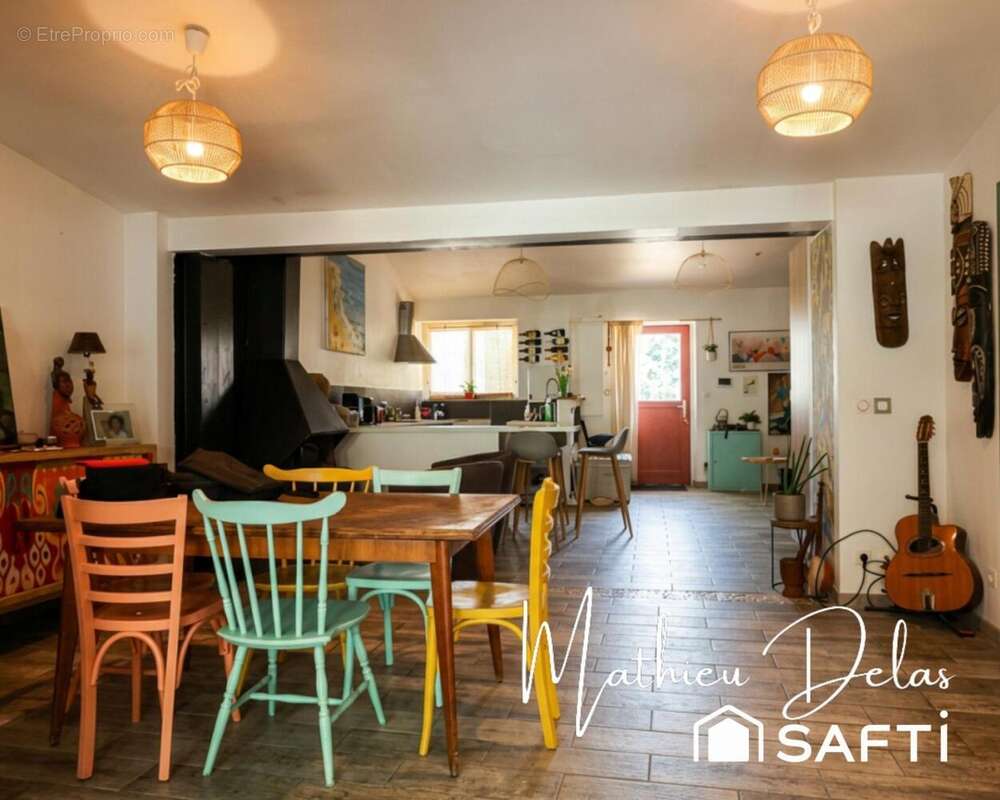 Photo 6 - Maison à SAINT-SELVE