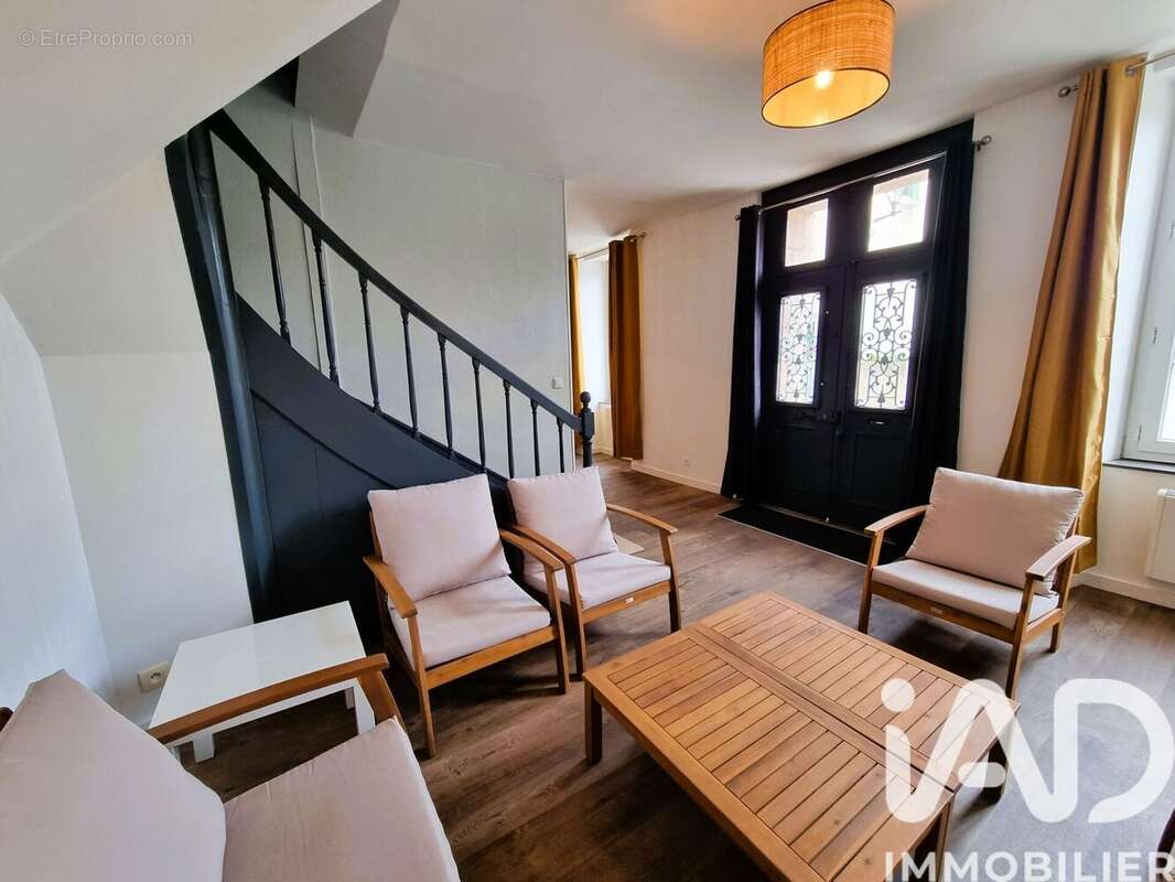 Photo 2 - Maison à LES EPESSES