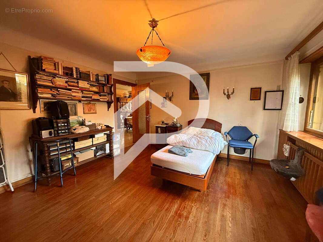 Maison à WINTZENHEIM