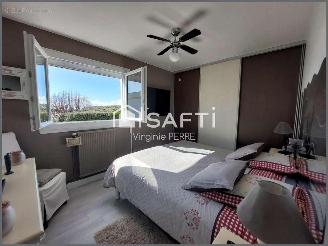 Photo 5 - Appartement à VAUX-SUR-MER