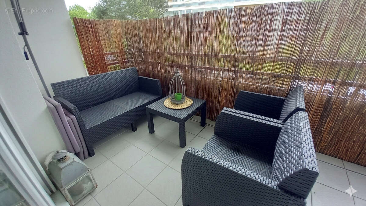 Photo 3 - Appartement à LORMONT