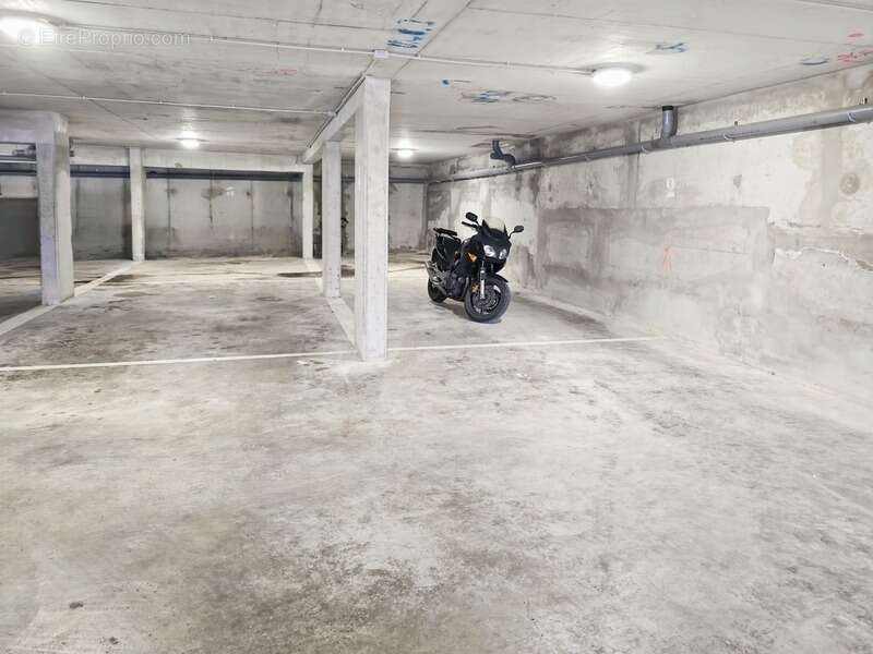 Appartement à LONGJUMEAU