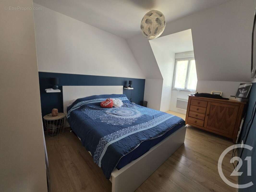 Maison à SAINT-PATHUS