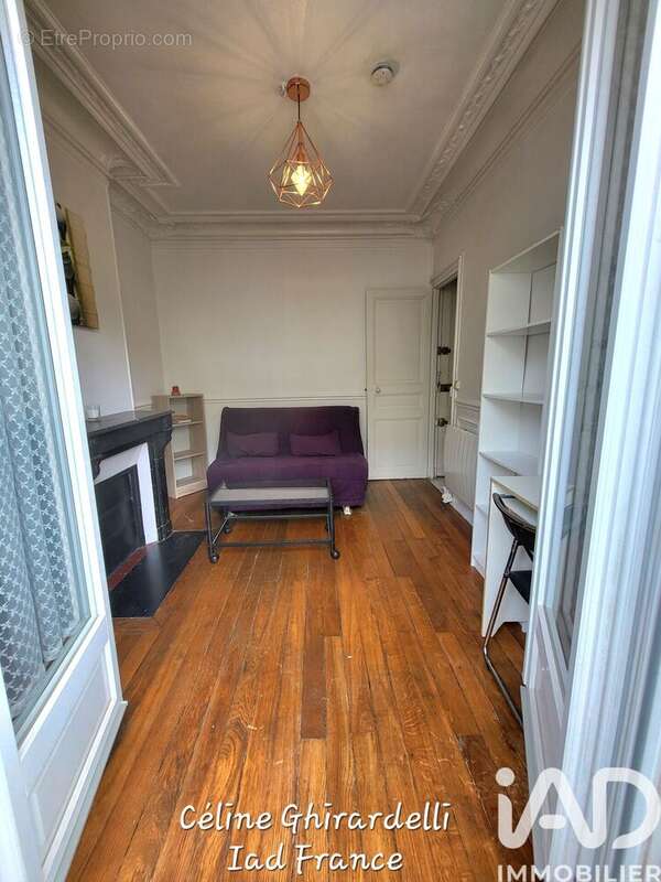 Photo 7 - Appartement à ASNIERES-SUR-SEINE