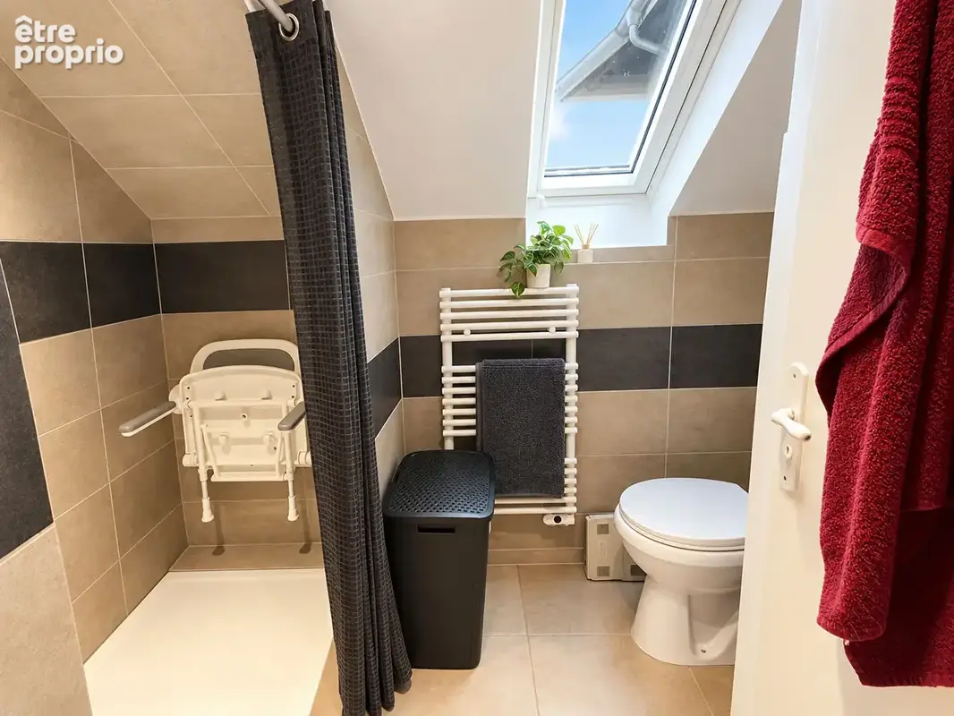maison Blaisy Bas - photo 9