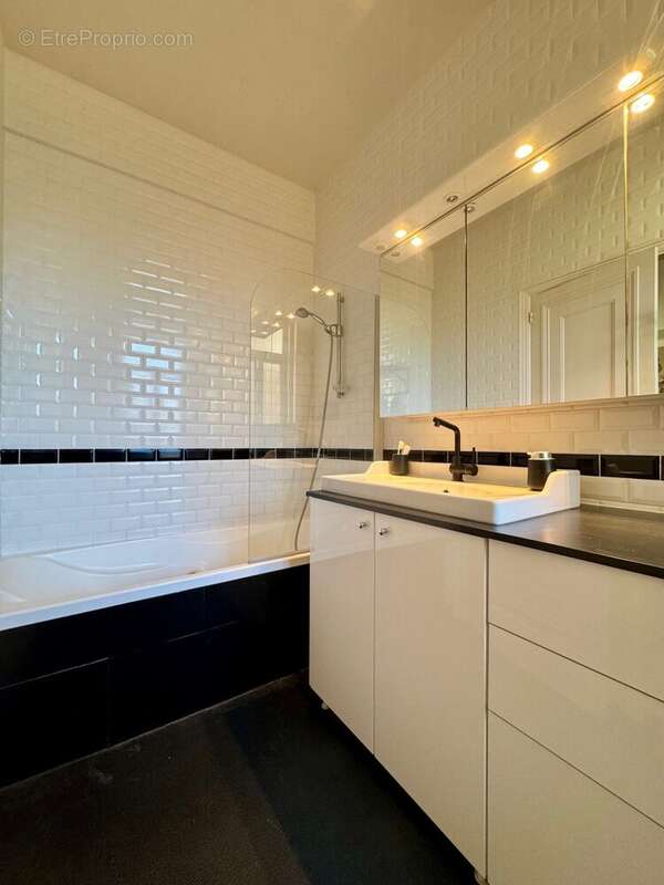 Appartement 156 m² à Rennes  - photo 7