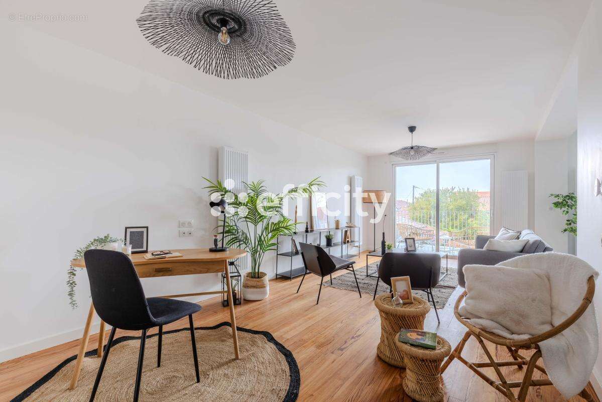 Appartement à MERIGNAC