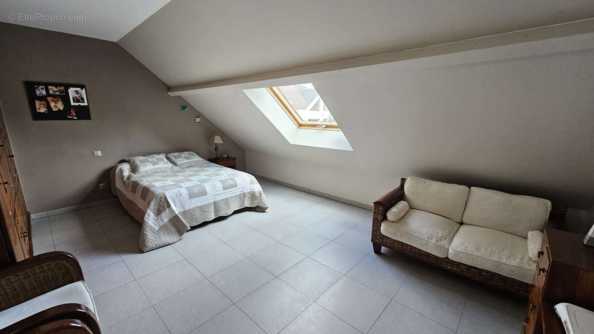 Magnifique maison contemporaine - photo 21