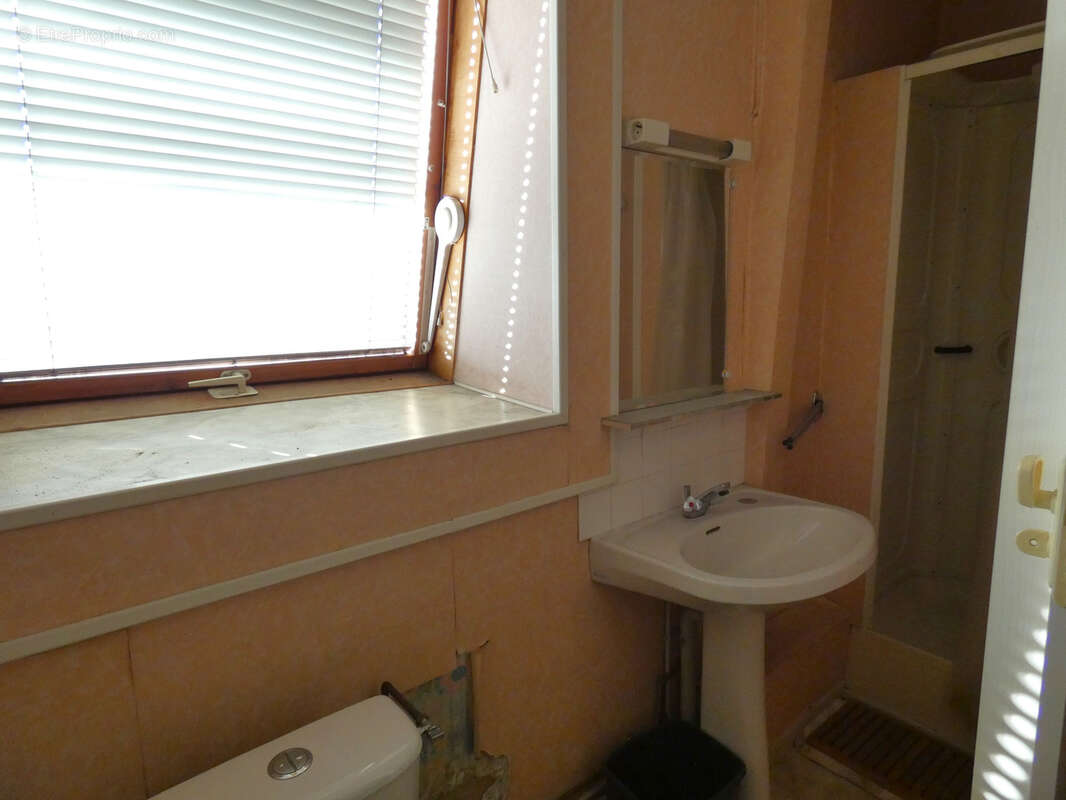 Appartement à LIMOGES