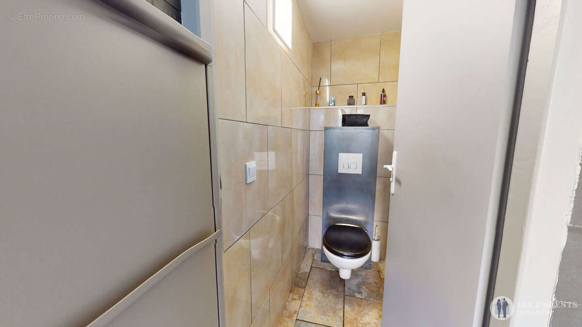 Appartement à ECHIROLLES