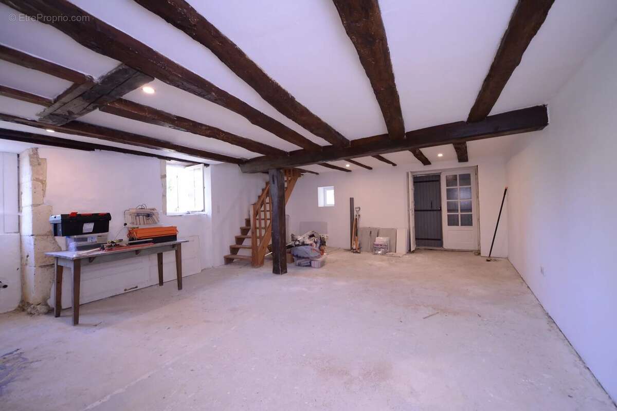 Maison à VERTEILLAC