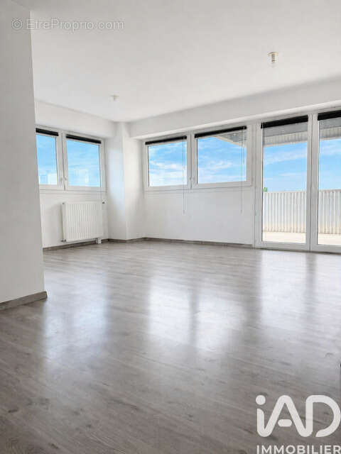 Appartement 66 m² à Nantes  - photo 3