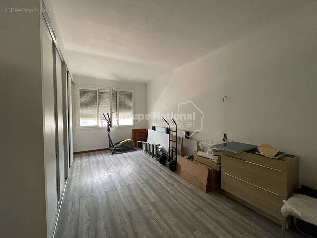Appartement à TARASCON