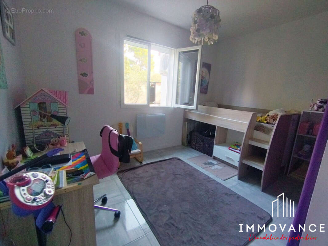 Maison à SAINT-MATHIEU-DE-TREVIERS