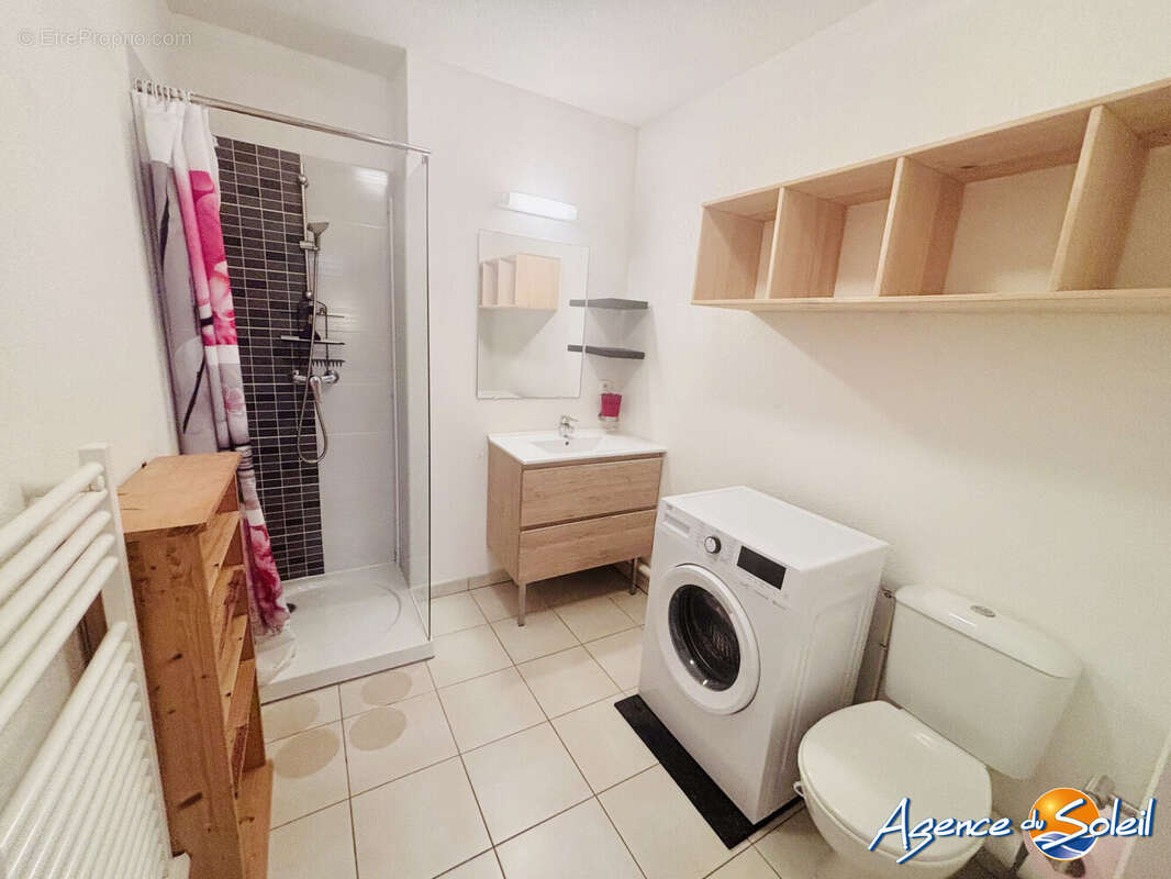 Appartement à NARBONNE